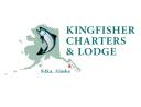 Kingfisher Fishing Lodge logo